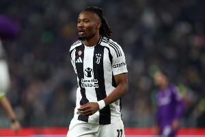 K-图拉姆表示，在他看来姆巴佩是最佳球员，赛季初的出色表现就是最好的证明。