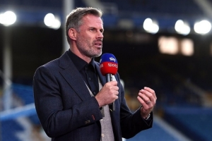 卡拉格点评世界杯热门球队：阿根廷在美国将获广泛支持，西班牙与法国实力强于英格兰和葡萄牙。