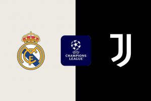 皇马尤文首发阵容公布：姆巴佩、维尼修斯领衔，伊尔迪兹首发出战