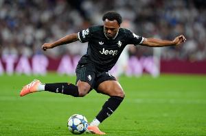 迪卡尼奥指出，奥蓬达的射门准备时间过长，且最终射门时的决心不足。