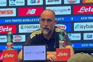 图多尔：尤文今日表现上佳，唯缺一粒进球；伯纳乌之战，确非易事。