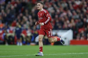 维尔茨在谈及大胜法国队时表示，队内球员均为世界级水平，因此队员们清楚自身实力所在。