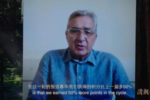 伊万：国足世预赛积分较上届提升50%，我倍感自豪，球迷也见证了球队的进步。