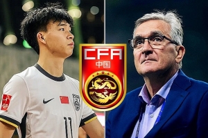 克罗地亚联赛实力不凡，王钰栋想要留洋之路确实充满挑战。