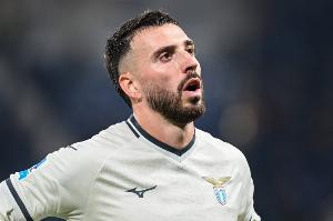 世体：马里奥-吉拉希望离开拉齐奥，皇马能获得50%的转会分成