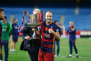 伊涅斯塔：亚马尔嘲讽皇马并非重点，比赛本身才至关重要，未来期望重返巴萨。