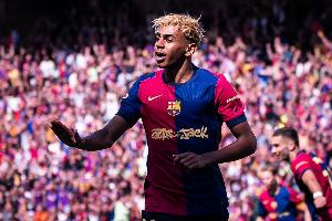 嘲讽皇马引争议！记者：亚马尔言论恐成对手激励源泉