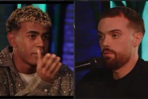 火药味提前升温！亚马尔炮轰皇马：他们惯于偷窃、抱怨还搞小动作。