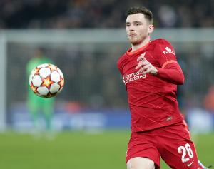 罗伯逊透露：利物浦负于曼联后，队内资深球员曾告诫全队不必慌张，同时他认为外界对维尔茨的评判有失公允。