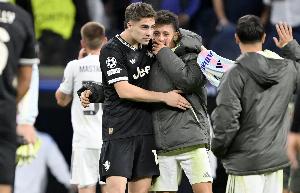 标价1亿！经纪人：阿隆索愿为伊尔迪兹放走皇马所有人 除了姆巴佩