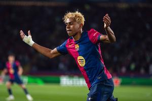 科贝报道称，皇马内部对亚马尔的表现评价不佳，认为其行为举止如同拙劣的表演，并指出这符合他一贯不尊重他人的作风。