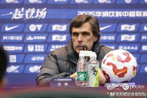 拉莫斯：对比赛结果感到满意 下一轮将全力争取胜利