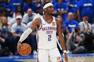 NBA前瞻：雷霆客场挑战老鹰恐难求一胜，黄蜂作客76人将全力争胜，掘金坐镇主场有望大胜太阳。