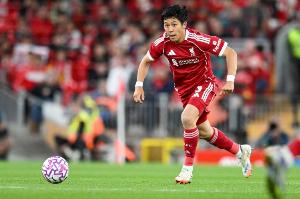 远藤航青训计划今日启动，首期将资助6名学生赴海外深造。