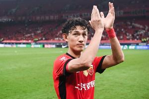 王燊超：最后三轮皆是决赛，欲达成目标须有迎战硬仗的勇气。