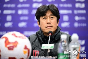 徐正源：将深入研究对手特点，针对性制定限制其优势的应对策略。