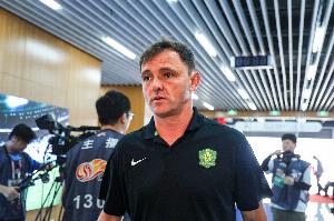 拉米罗表示，队伍出现大量个人失误并非能力不足所致，他和队友们对此难以接受。