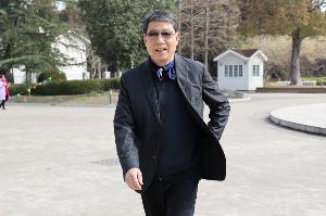 81岁徐根宝亲自挂帅，率上海U20男足出征广东全运会。