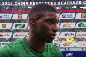 法比奥赛后表示，球队必须做出改变，而作为队长，他会继续以身作则，带领球队前行。