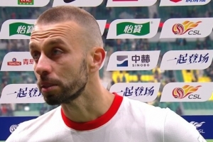 萨里奇赛后谈：本场胜利至关重要，末两战需全力抢分以确保保级。