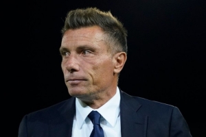 罗体介绍尤文临时主帅布兰比拉：专攻青训，两次执教尤文新一代