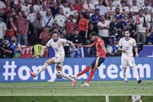 忘记初心？亚马尔曾回应欧洲杯对手拉比奥特：将死对方时再说话