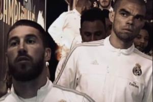 今日趣图：亚马尔全场最具威胁进攻，赛后竟找皇马球员约架