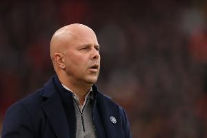 据记者消息，在联赛杯对阵水晶宫的赛前，利物浦不会安排新闻发布会。