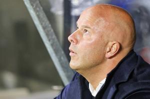 据罗马诺报道，利物浦对斯洛特充满信心，且斯洛特与球员间沟通顺畅。