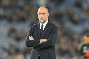 塔奇纳迪：尤文图德尔下课是必然，球队如今毫无精神力、拼劲与责任感，他必须为此负责。