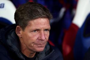 水晶宫9月不败魔咒终结？主帅格拉纳仅率队豪取1胜，却意外当选月最佳教练。