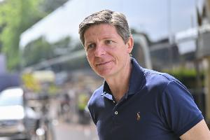 格拉斯纳：再战利物浦，上次赢球后我们在英超仅取1分