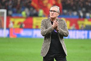 伊万执教生涯回顾：带领鲁能问鼎冠军、率阿曼绝杀日本、执教国足成为其“收官之作”