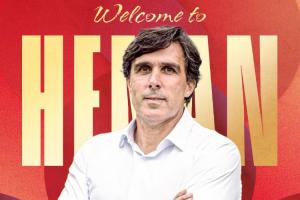 一个好教练的作用！拉莫斯上任后带河南三杀蓉城，足协杯闯入决赛