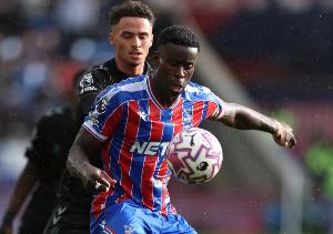 帕里什：留下格伊的决定虽艰难却正确，赛季成败或系于五场比赛