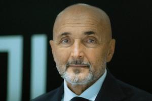 官方宣布：66岁斯帕莱蒂接替图多尔，成为尤文图斯新任主教练，合同将履行至2026年6月。