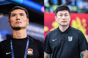 北青：3名现役中超本土教练已报名国足主帅选聘