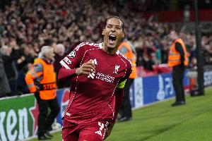 范戴克：顺境不骄，逆境不馁。