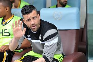 迪纳塔莱：斯帕莱蒂的攻势足球将赢得球迷青睐，并期待DV9能打入20球。