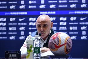 足球报：海港亚冠精英联赛尚未取胜，客场挑战武里南联首要目标是拿分。