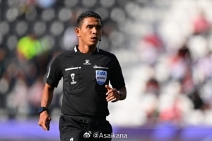 2025-26赛季亚洲冠军联赛精英联赛小组赛：FC首尔对阵成都蓉城 裁判安排公布