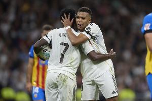 巴尔达诺建议阿隆索明确点球顺序，并指出为竞争金靴奖，姆巴佩应是主罚点球的首选人选。