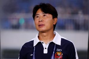 首尔FC主教练赛前表示，在徐正源的带领下，蓉城队发挥出色，为此他考虑对球队做出一些调整。
