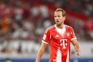 拜仁旧将谈凯恩、姆巴佩和哈兰德：凯恩最难防守，足球智慧令人惊叹