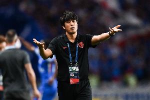 体坛：蓉城队争冠冲刺阶段状态下滑提前退出竞争，申花队仍保留争冠希望。