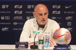 东体：海港队多人受伤，亚冠比赛穆斯卡特需谨慎排兵布阵