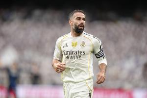 卡瓦哈尔展望复出，预计时间在2026年，强调届时必须确保身体状态达到最佳。