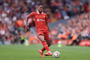 赫拉芬贝赫透露：父亲常劝我多射门，而限制姆巴佩得请教科纳特。