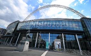 英媒称，2024年欧洲杯期间，英格兰队的小组赛将有1场不在温布利大球场进行，但八分之一决赛或有望回归温布利。