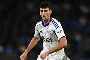 马卡报：雅各布-拉蒙在意大放异彩，皇马及英超劲旅正密切关注其成长动态。